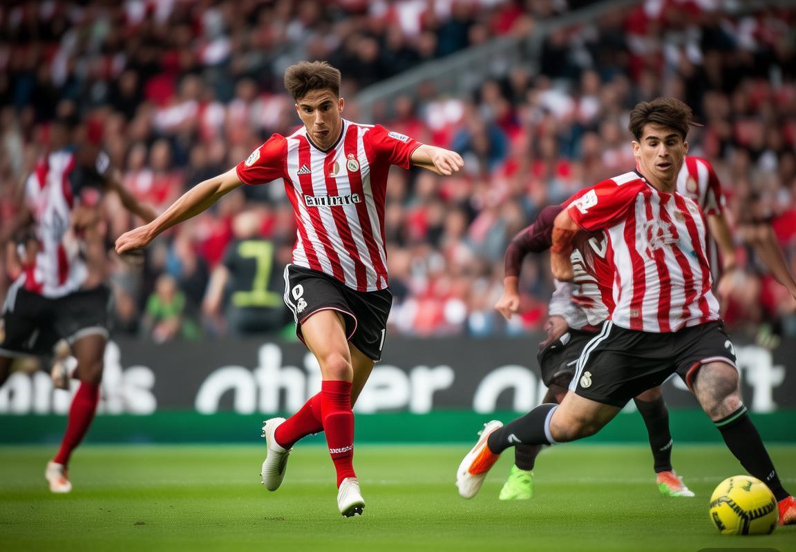 西甲焦点对决：皇家马德里客战毕尔巴鄂竞技，坚韧防守迎战巨星锋芒