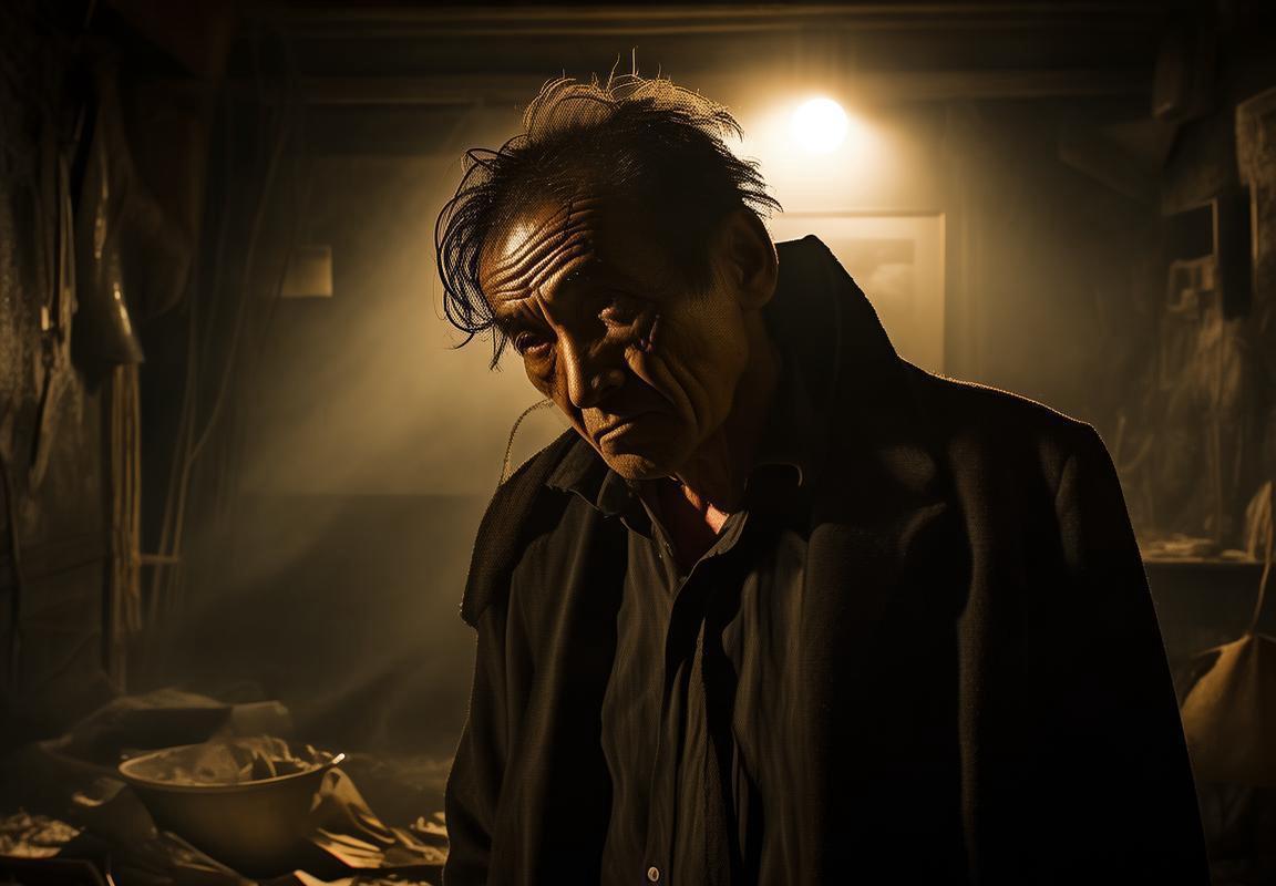 刘伟：从春晚黄金组合到醉酒驾驶交通事故，相声演员与冯巩搭档的起伏人生