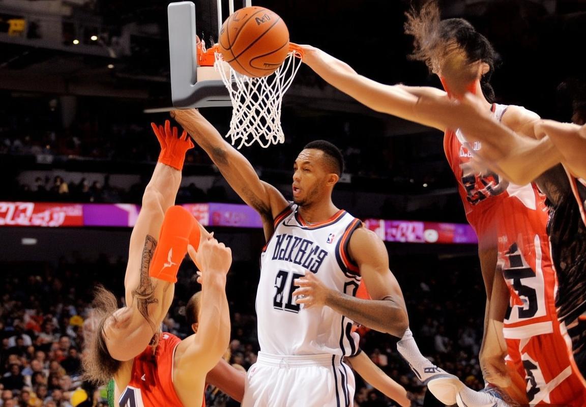 白魔状态低迷：进攻效率下滑防守失位，适应乌度卡战术体系成年轻球员成长阵痛关键