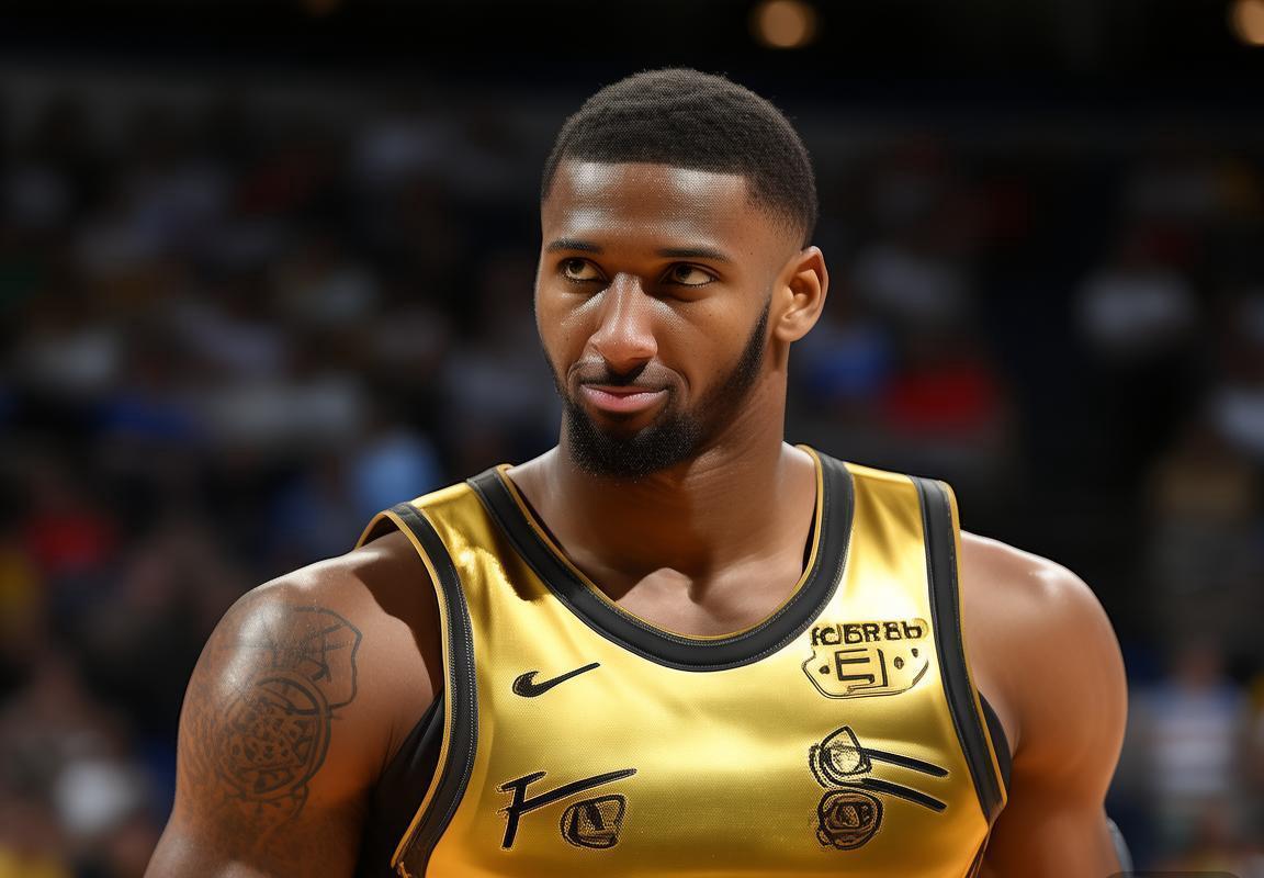 杰伦·布朗MVP榜单第五，能否带领凯尔特人队冲破激烈前锋竞争入选年度最佳阵容一阵？