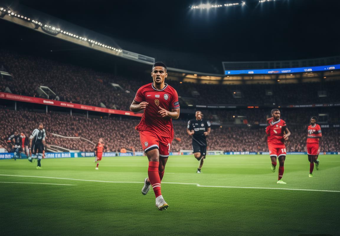 欧冠赛场豪门翻车夜：黑马球队狂欢，穆里尼奥千场里程碑定格争议